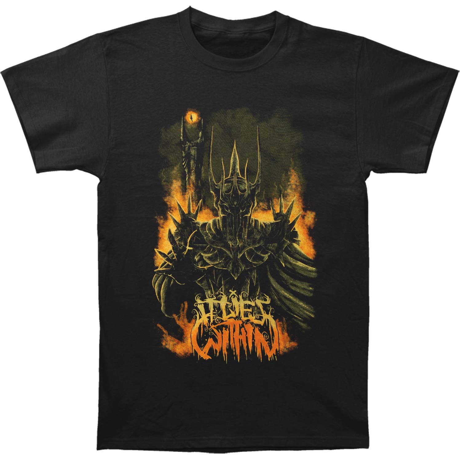 Sauron T-shirt