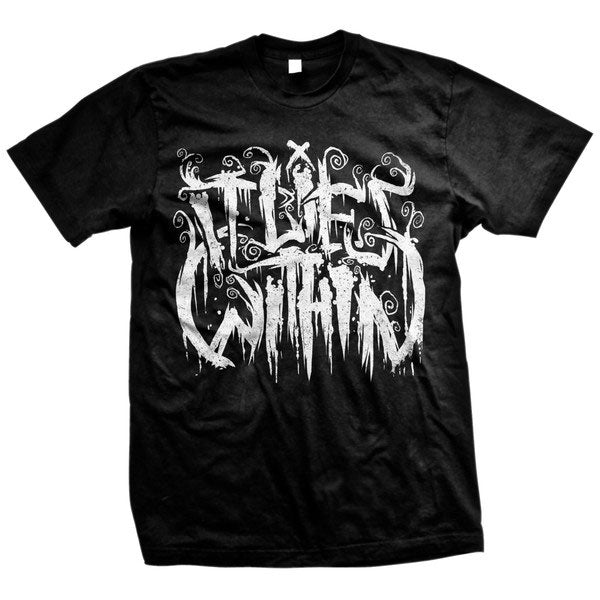 It Lies Within Logo T-shirt