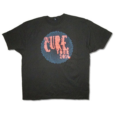 Upon A Broken Throne Teeth T-shirt