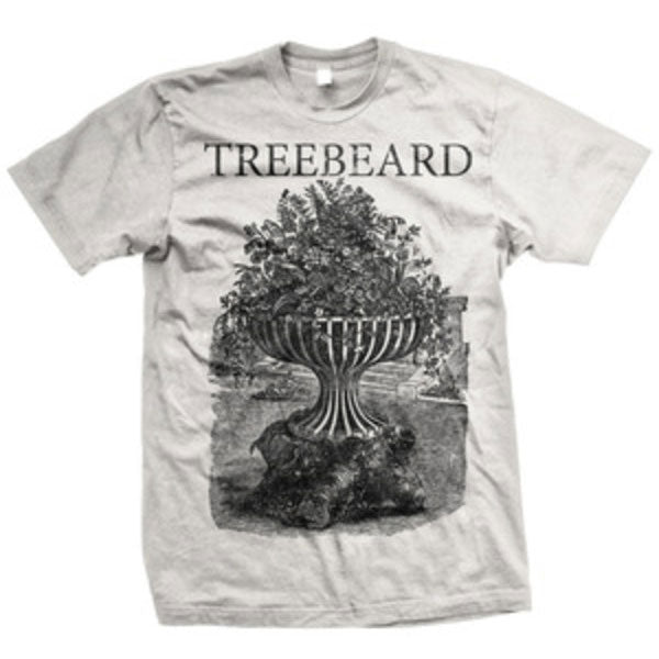 Treebeard Tree T-shirt