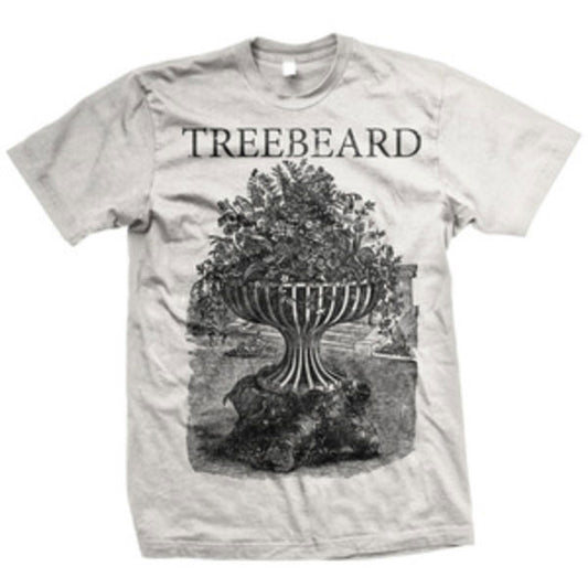 Treebeard Tree T-shirt