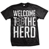 Herd T-shirt