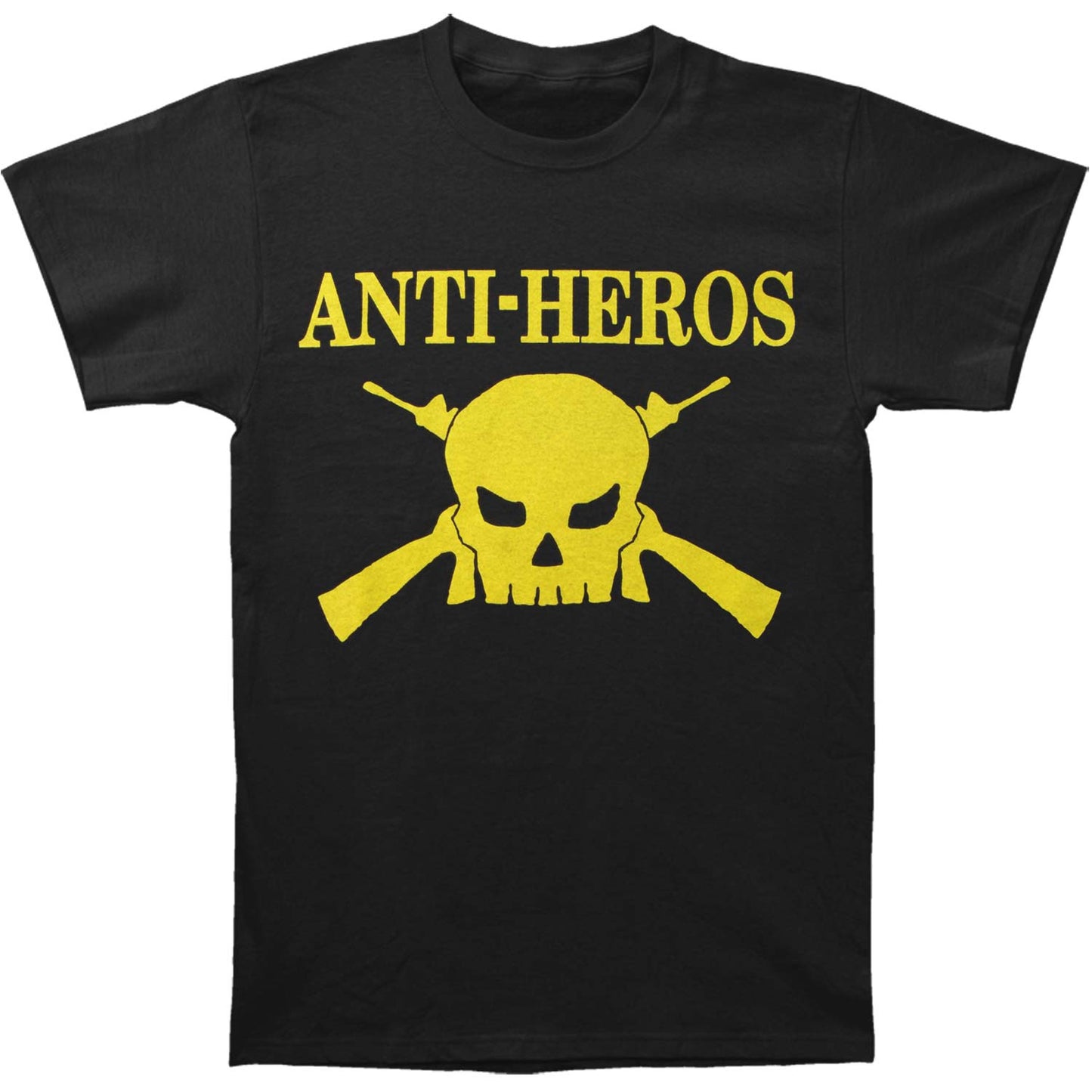 Anti-Heros Logo T-shirt