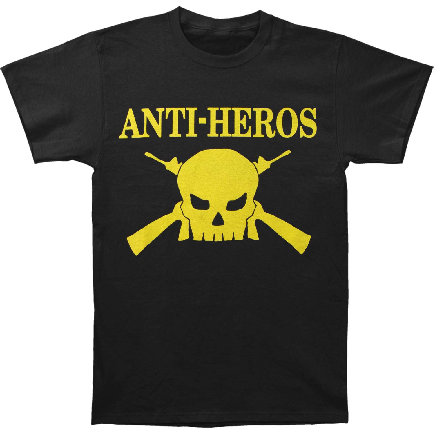 Anti-Heros Logo T-shirt
