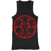 Elephant Mens Tank