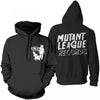 Logo Hooded Sweatshirt