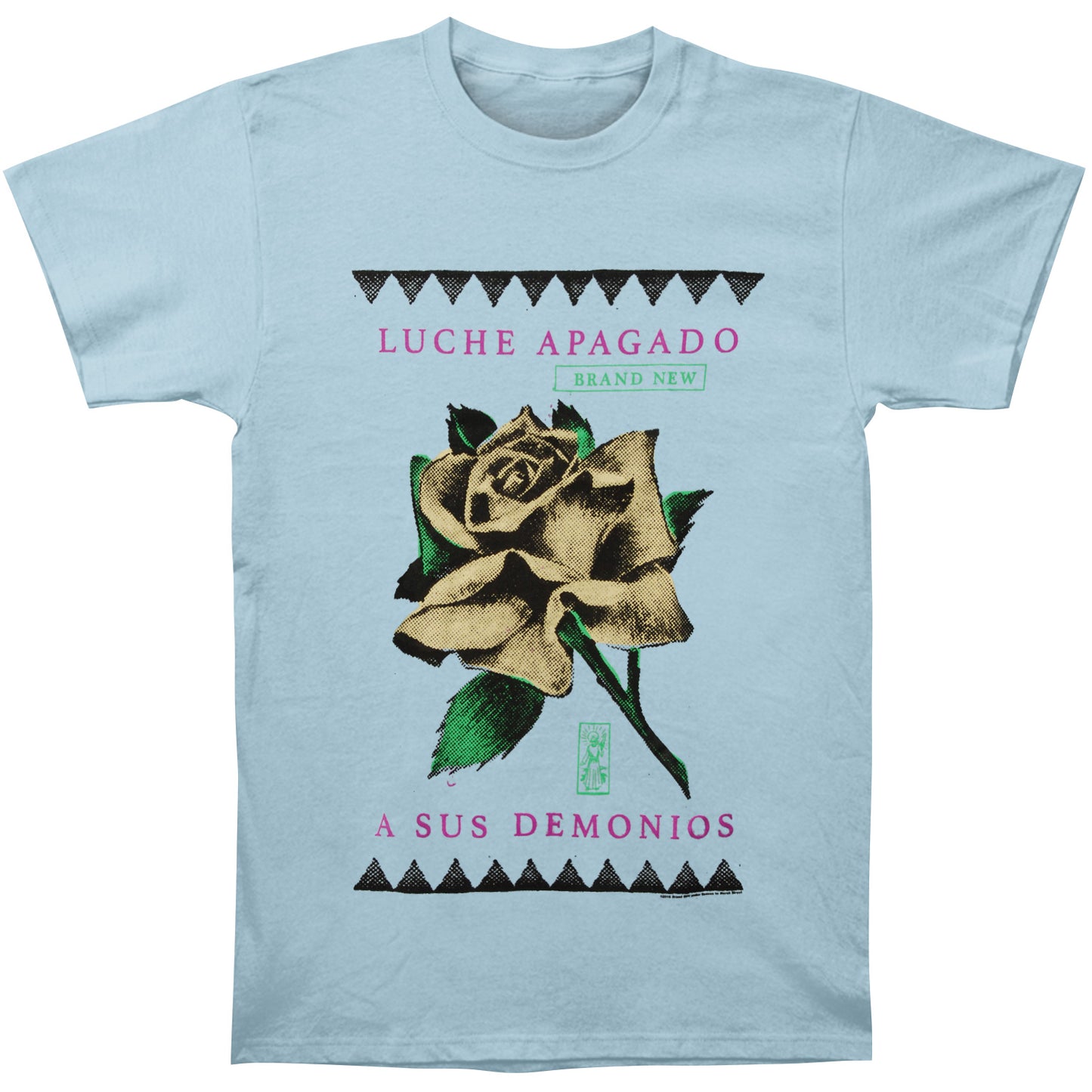 Luche T-shirt