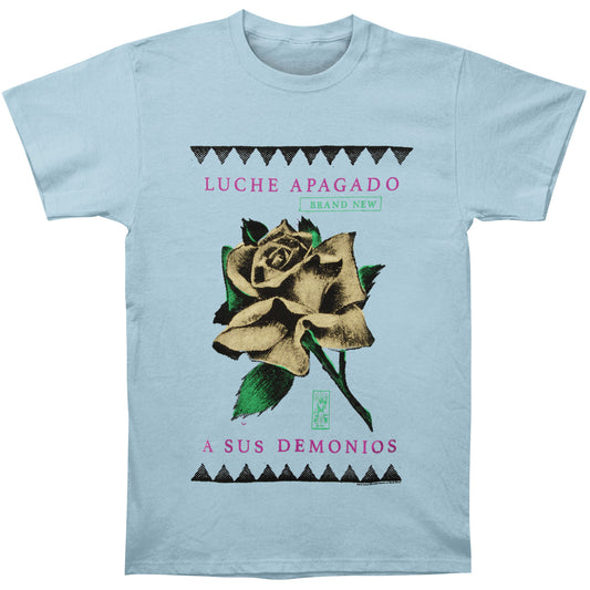 Brand New Brand New Luche T-shirt