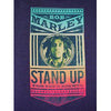 Rasta Stand Up T-shirt