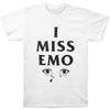 I Miss Emo T-shirt