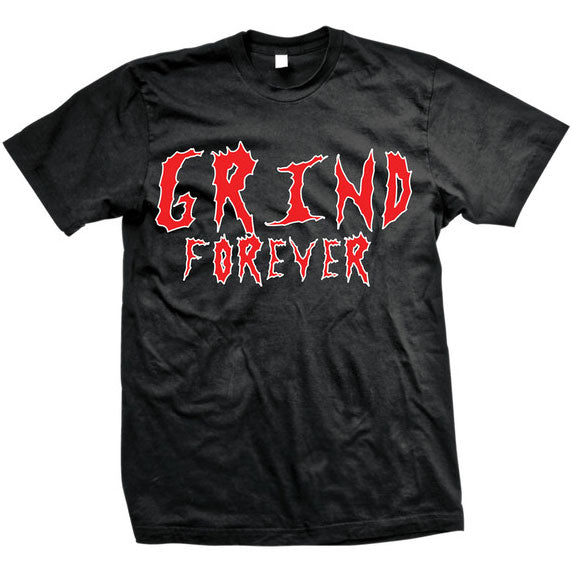 Victory Records Grind Forever T-shirt