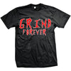 Grind Forever T-shirt