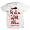 Kill'em All T-shirt