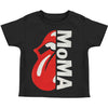 MOMA Lick Childrens T-shirt