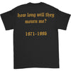 How Long T-shirt