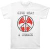 Give Meat A Chance T-shirt