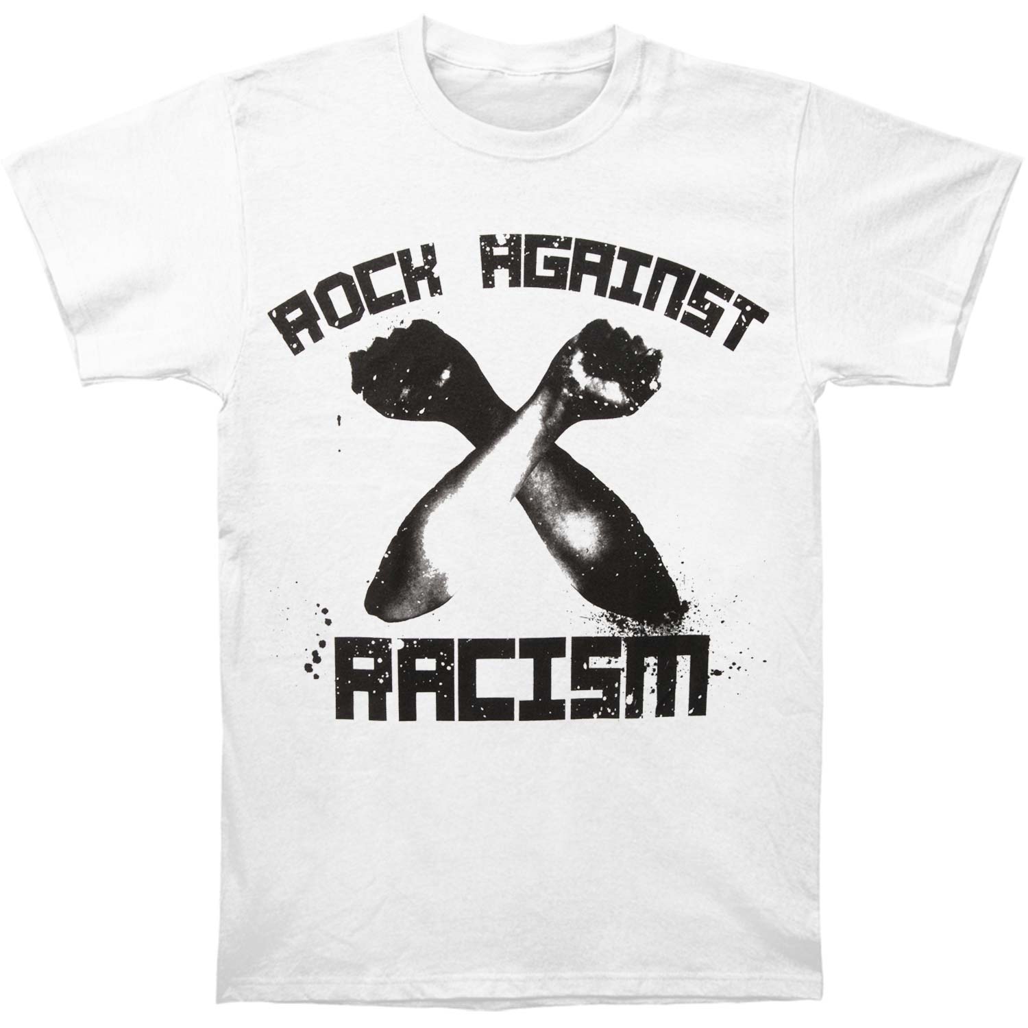 Victory Records Rock Against Racism T-shirt