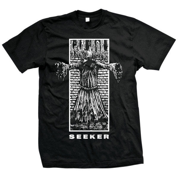 Seeker Reaper T-shirt
