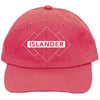 Diamond Logo Baseball Cap