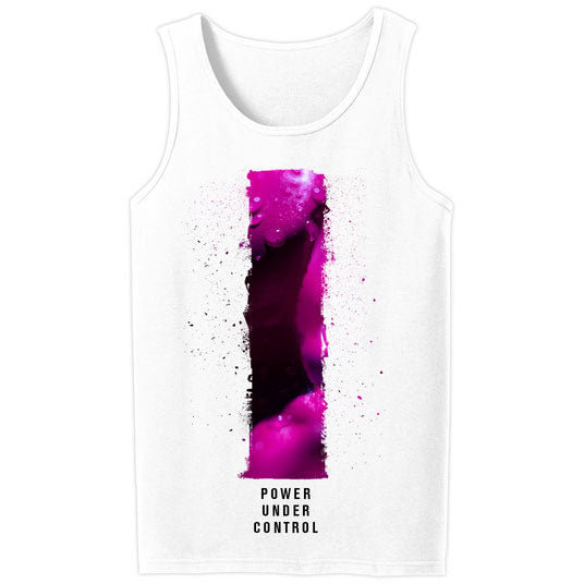 Islander Power I Mens Tank