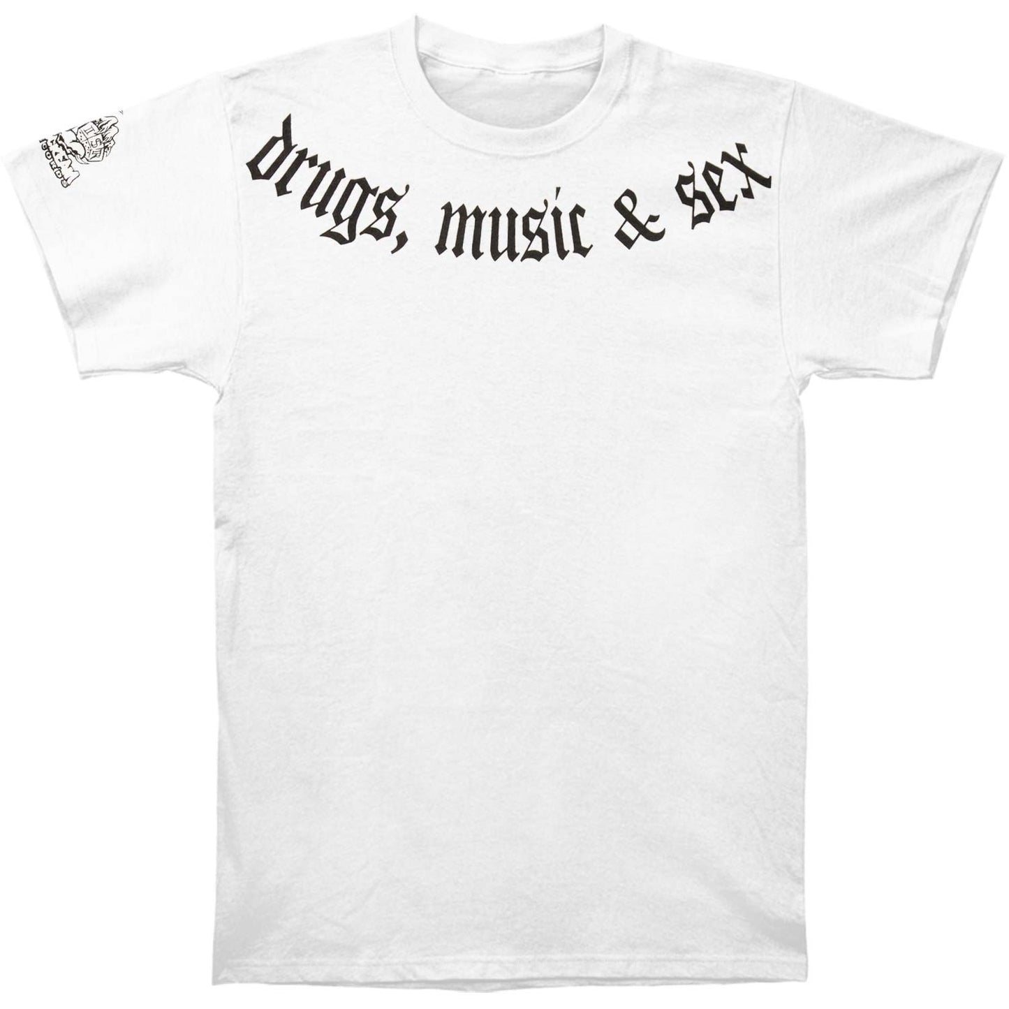 Skarhead Taking Care Of Business T-shirt