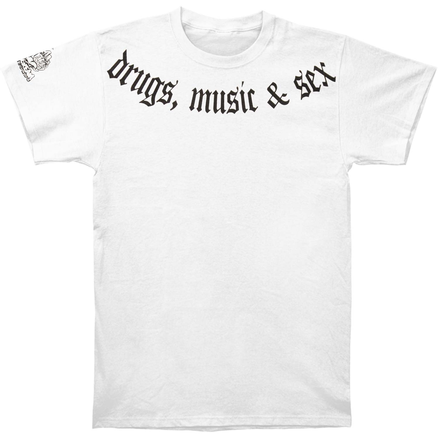 Skarhead Taking Care Of Business T-shirt