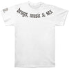 Taking Care Of Business T-shirt