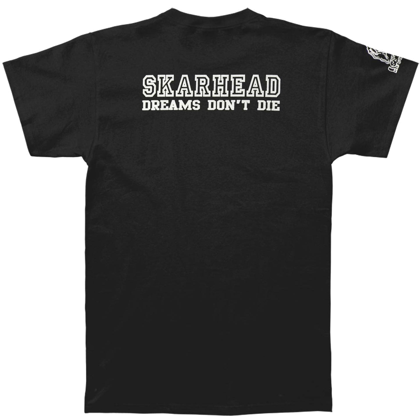 Dreams Don't Die T-shirt