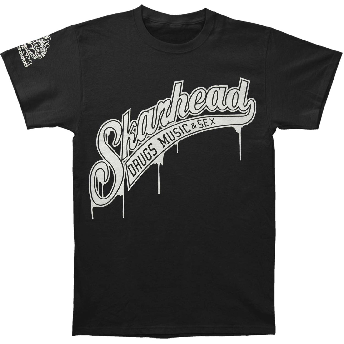 Skarhead Liberty T-shirt