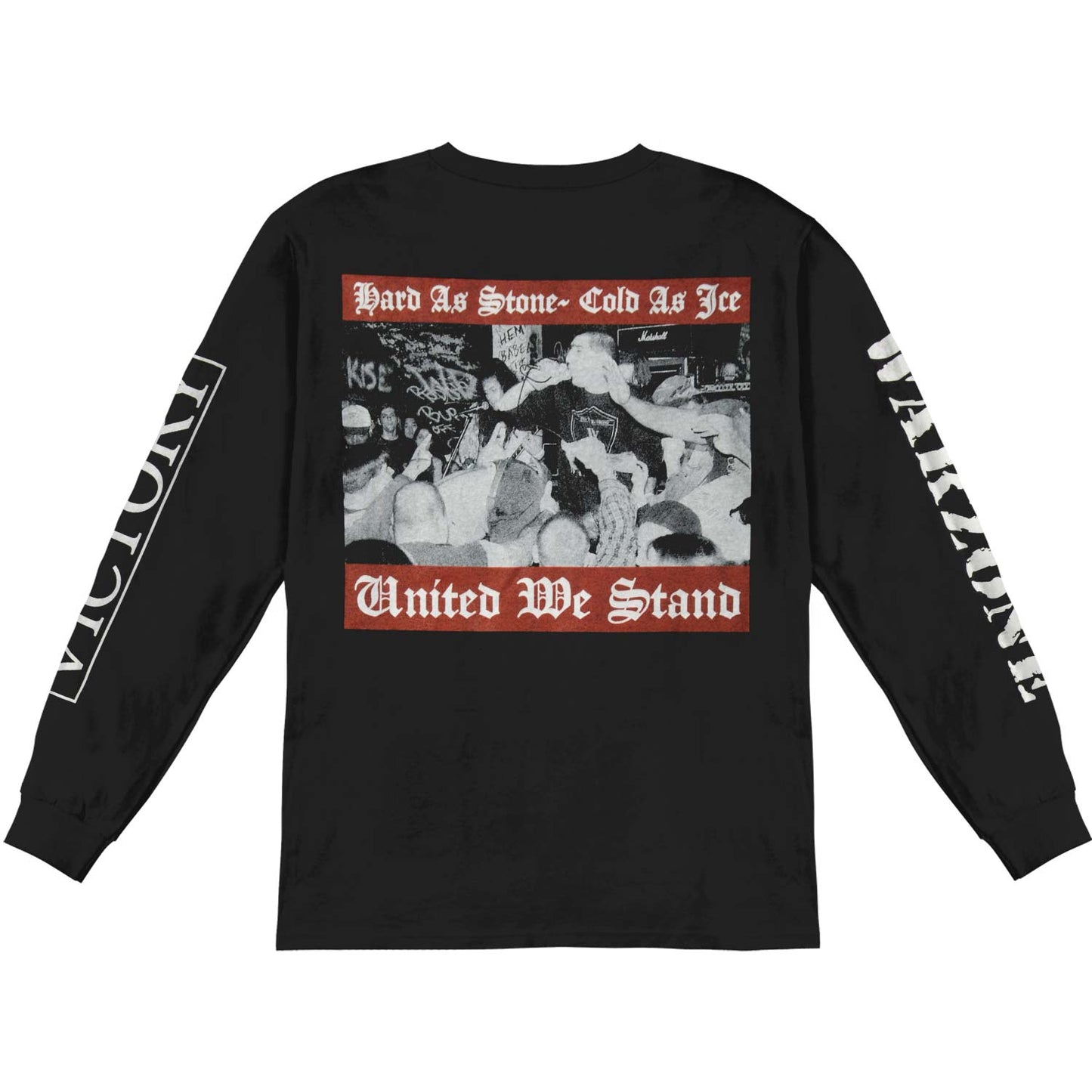 Live  Long Sleeve