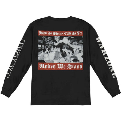 Live  Long Sleeve