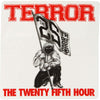 The 25th Hour Sticker