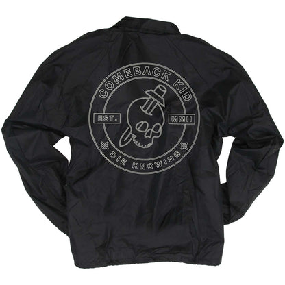 Brain Dead Windbreaker