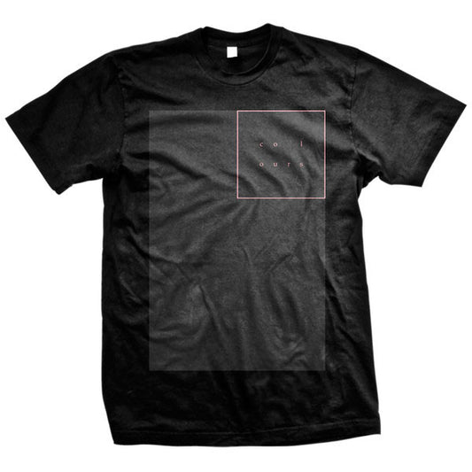 Colours Colours Monolith T-shirt