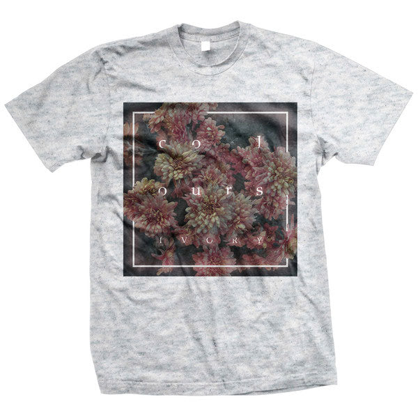 Colours Ivory T-shirt