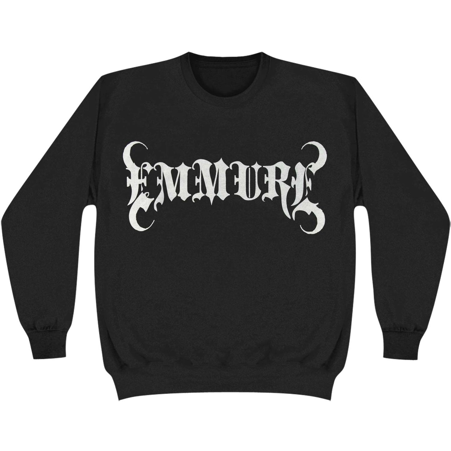 Emmure E Logo Sweatshirt