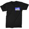 I Am #Cashfam T-shirt