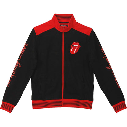 Rolling Stones Track Jacket Jogger Sweatshirt