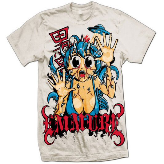 Zenkai Power T-shirt