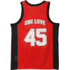 Basketball  Jersey