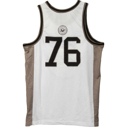 Basketball  Jersey