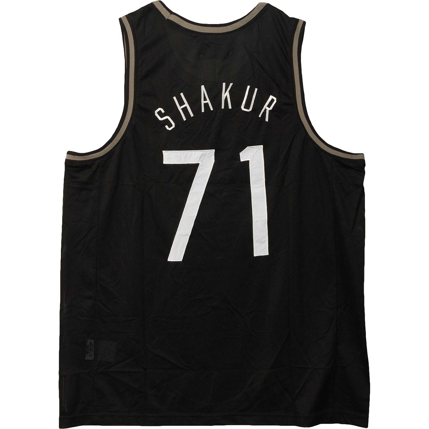 Basketball  Jersey
