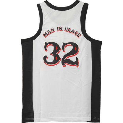 Basketball  Jersey