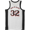 Basketball  Jersey