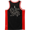 Basketball  Jersey