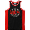 Basketball  Jersey