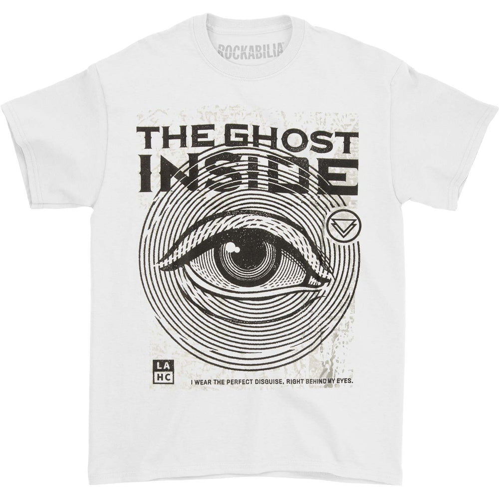 Shop Official Ghost Merch & Shirts, Rockabilia