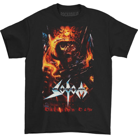 Sodom Merch Store - Officially Licensed Merchandise | Rockabilia Merch ...