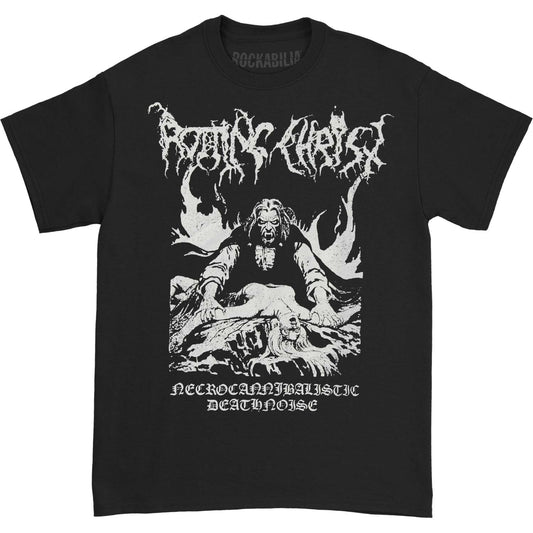 Rotting Christ Vampire Tee T-shirt