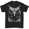 Ashes Of The Damned T-shirt